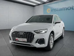Gebraucht 2024 Audi Q5 SUV | 47.649 € (Fairer Preis)