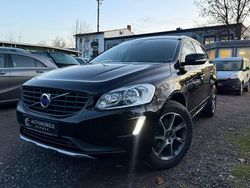 Schwarz Gebraucht 2016 Volvo XC60 Ocean Race SUV | 15.990 € (Fairer Preis)