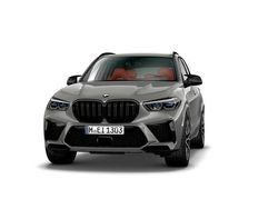 Gebraucht 2025 BMW X5 M Competition Edition SUV | 74.850 €