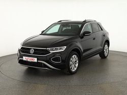Grau Neu 2025 VW T-Roc SUV | 30.785 € (Superpreis)