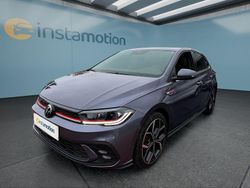 Grau Gebraucht 2023 VW Polo GTI Limousine | 24.649 € (Fairer Preis)