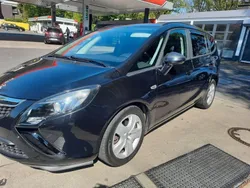 Schwarz Gebraucht 2012 Opel Zafira Tourer Innovation Van / Kleinbus | 5.990 € (Fairer Preis)