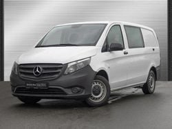 Andere Gebraucht 2022 Mercedes Vito Van | 28.263 € (Guter Preis)