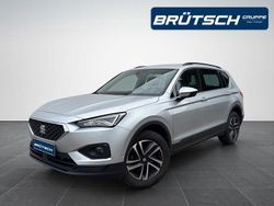 Reflexsilber metallic Gebraucht 2021 Seat Tarraco Style SUV | 29.780 € (Fairer Preis)