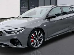 Gebraucht 2018 Opel Insignia Kombi | 22.600 €