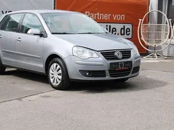 Silberbird Gebraucht 2008 VW Polo Kleinwagen | 2.450 € (Guter Preis)