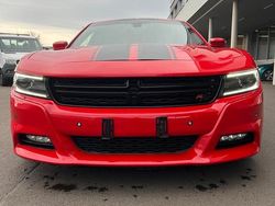 Rot Gebraucht 2015 Dodge Charger Limousine | 26.300 €