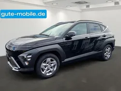Schwarz Gebraucht 2025 Hyundai Kona Trend SUV | 28.990 € (Superpreis)