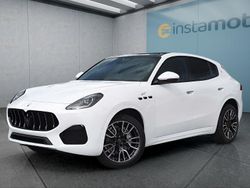 Weiß Gebraucht 2022 Maserati Grecale GT SUV | 68.549 € (Etwas zu teuer)