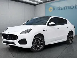 Weiß Gebraucht 2022 Maserati Grecale GT SUV | 68.549 € (Fairer Preis)