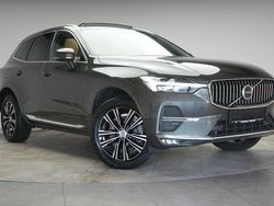 Pine grey Gebraucht 2021 Volvo XC60 Inscription SUV | 38.490 € (Fairer Preis)