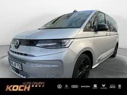 Silber Gebraucht 2024 VW T7 Basis Van | 54.290 € (Fairer Preis)