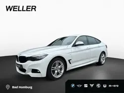 Alpinweiss iii (weiß) Gebraucht 2020 BMW 340 M Sport Limousine | 32.970 € (Guter Preis)