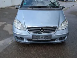 Gebraucht 2007 Mercedes A150 Limousine | 1.250 € (Superpreis)