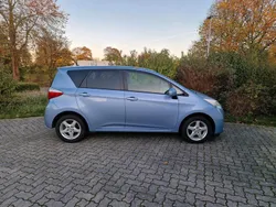 Toyota Verso-S