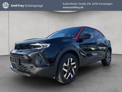 Schwarz Gebraucht 2024 Opel Mokka SUV | 18.480 € (Guter Preis)