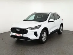 Weiß Neu 2024 Ford Kuga Titanium SUV | 28.890 € (Superpreis)