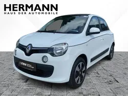 Pyrénéesweiß (weiß) Gebraucht 2016 Renault Twingo Liberty Kleinwagen | 8.499 € (Fairer Preis)