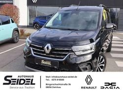 Blackpearl Gebraucht 2024 Renault Kangoo Techno Van / Kleinbus | 26.987 € (Guter Preis)