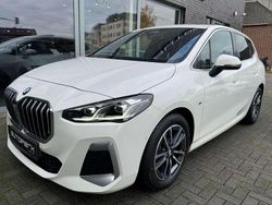 Alpinweiss iii Gebraucht 2024 BMW 218 M Sport SUV | 29.990 € (Fairer Preis)