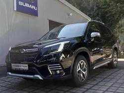 Crystal black silica Neu 2025 Subaru Forester Comfort SUV | 36.900 € (Superpreis)