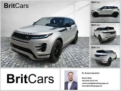 Seoul pearl silver Neu 2024 Land Rover Range Rover evoque SE Dynamic SUV | 58.949 € (Superpreis)