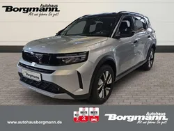 Silber Neu 2025 Opel Frontera SUV | 27.990 € (Teuer)