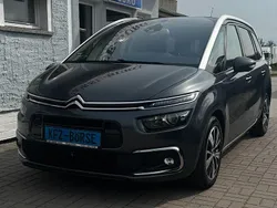 Gebraucht 2017 Citroën Grand C4 Picasso Van / Kleinbus | 11.500 € (Fairer Preis)