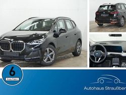 Schwarz Gebraucht 2024 BMW 230 Luxury Line Kombi | 39.290 € (Fairer Preis)