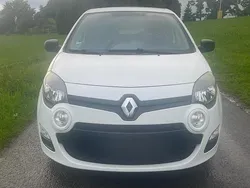 Weiß Gebraucht 2011 Renault Twingo Kleinwagen | 4.800 €
