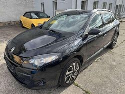 Sternenschwarz Gebraucht 2011 Renault Mégane GrandTour Authentique Kombi | 2.490 € (Etwas zu teuer)