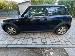 Schwarz Gebraucht 2009 Mini ONE Kleinwagen | 3.400 € (Guter Preis)