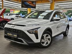 Weiß Gebraucht 2023 Hyundai Bayon SUV | 15.975 € (Superpreis)