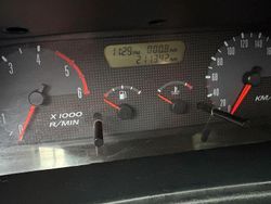 Gebraucht 2004 Nissan Terrano SUV | 12.350 €