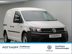 Weiss Gebraucht 2020 VW Caddy Van / Kleinbus | 13.997 € (Fairer Preis)