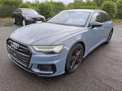 Individuallackierungen audi ex Gebraucht 2020 Audi S6 Exclusive Kombi | 51.980 € (Teuer)
