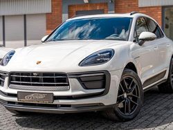 Weiß Gebraucht 2021 Porsche Macan SUV | 46.999 €