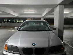 Silber Gebraucht 1998 BMW 320 Limousine | 3.000 € (Guter Preis)