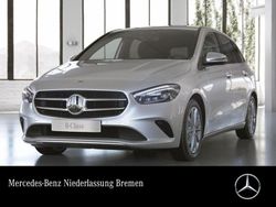 Iridiumsilber Gebraucht 2020 Mercedes 220 Progressive Limousine | 25.890 € (Fairer Preis)