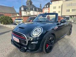 Mini John Cooper Works Cabriolet
