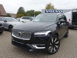 Schwarz Gebraucht 2024 Volvo XC90 Plus SUV | 62.900 € (Fairer Preis)