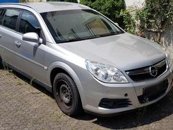 Silber Gebraucht 2007 Opel Vectra Kombi | 750 € (Guter Preis)