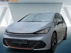 Grau Gebraucht 2022 Cupra Born Kleinwagen | 24.880 € (Fairer Preis)