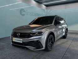 Silber Gebraucht 2024 VW Tiguan SUV | 61.549 €
