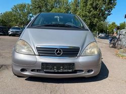 Other Gebraucht 2000 Mercedes A170 Classic Limousine | 490 € (Guter Preis)