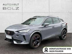Grau Gebraucht 2022 Cupra Formentor VZ SUV | 29.990 € (Guter Preis)