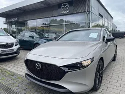Neu 2025 Mazda 3 Nagisa | 27.890 € (Fairer Preis)