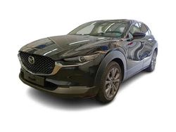 Schwarz Gebraucht 2025 Mazda CX-30 Takumi-Line SUV | 28.989 €