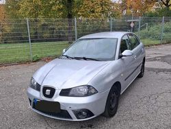 Silber Gebraucht 2006 Seat Ibiza Sport Kleinwagen | 1.000 € (Guter Preis)