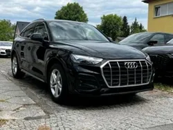 Schwarz Gebraucht 2025 Audi Q5 Sportback Advanced Plus SUV | 39.970 €